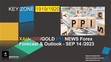 Gold Hikes Are You Ready For What Comes Next Ppi News Update