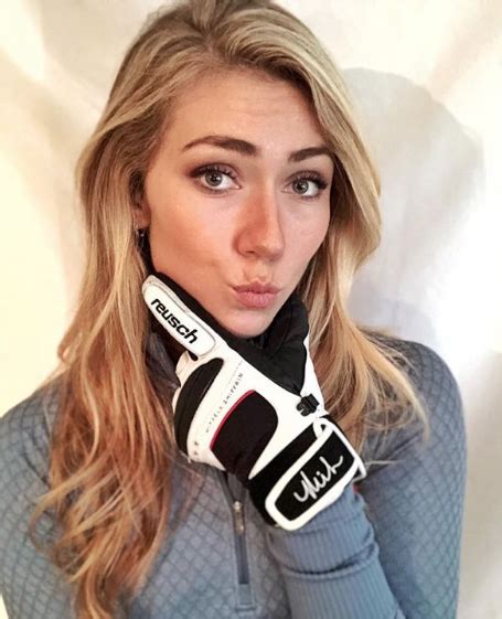 Photos - The Mikaela Shiffrin Story - Sports India Show