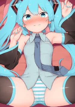 Character Miku Hatsune E Hentai Galleries