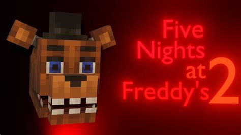 My Fnaf Addon Review Minecraft Bedrock Pocket Edition Youtube