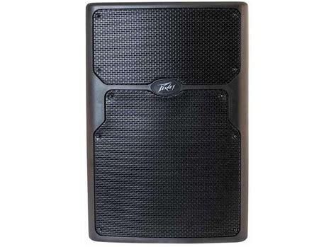 Peavey PVXp 15 Bluetooth 15 Powered Speaker Evenstad Musikk