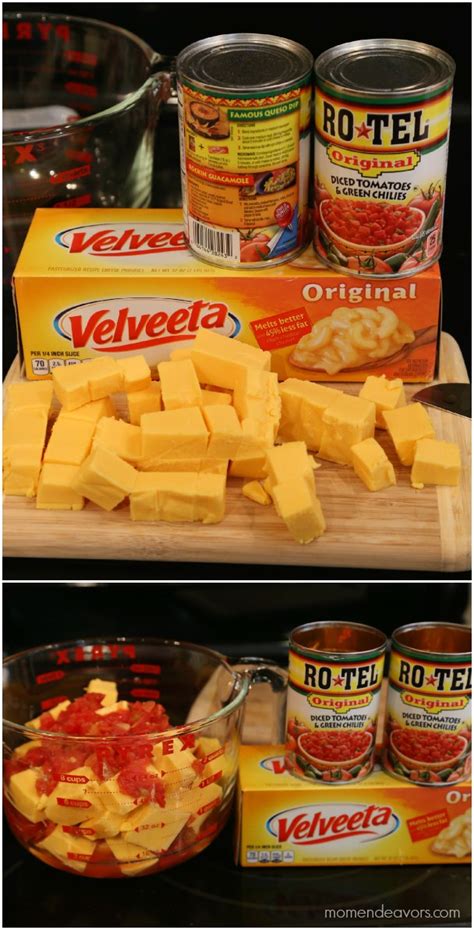 Nacho Cheese Dip Recipe With Velveeta Bryont Blog