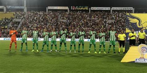 Atlético Nacional on Twitter EquipoProfesional Vamos mi Verde que