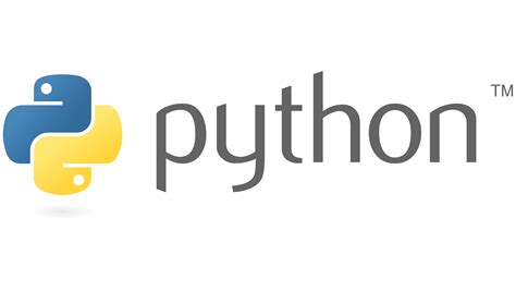 Python Logo valor história PNG