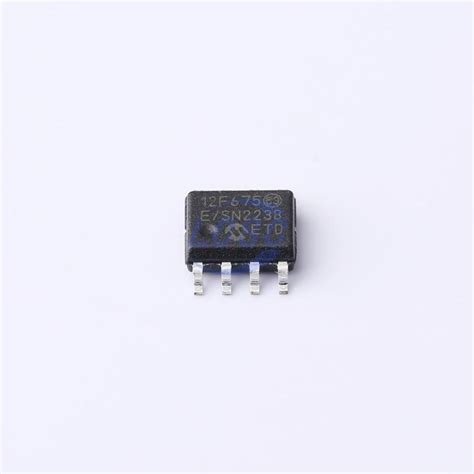 Pic F E Sn Microchip Tech C Lcsc Electronics