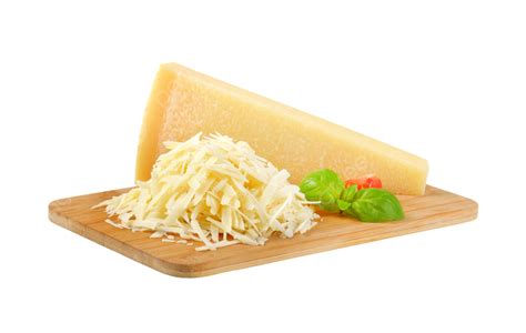 Grated Parmesan Cheese Italian Cuisine Parmesan Hard Cheese White