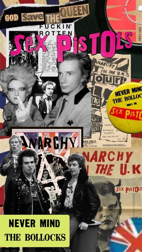 Découvrez les Shuffles de cowboypimp sexpistols sidvicious