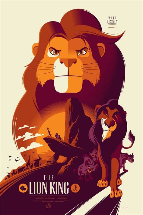 The Lion King 1994 Lion King Poster Disney Movie Posters Disney