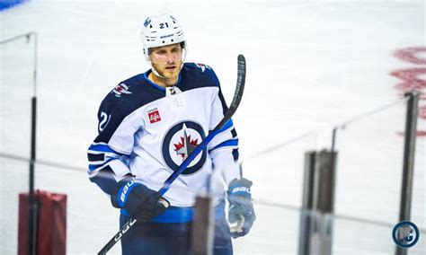 winnipeg jets recall dominic toninato   emergency basis
