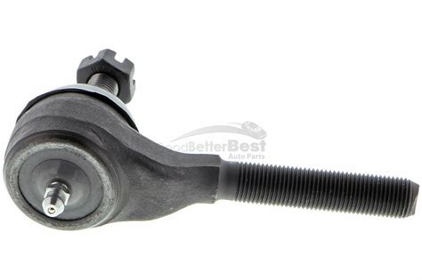 One New Mevotech Supreme Steering Tie Rod End Front Inner Mes R