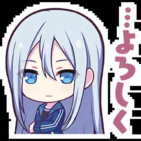 25時、ナイトコードで。 Pjsekaistamp — Whatsapp Stickers Pack