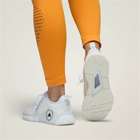 adidas by Stella McCartney Dropset strength training shoes - White ...