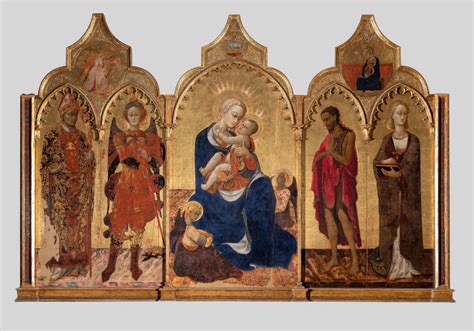 Mostra Sul Sassetta A Massa Marittima