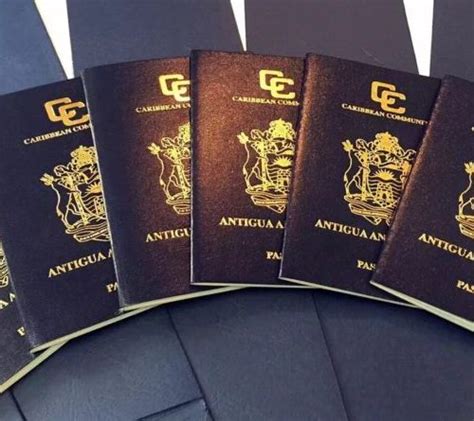 Cheapest And Most Affordable Caribbean Citizenships And Passports For Families