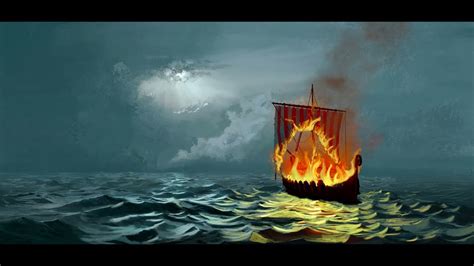 Wardruna - Helvegen (Legendado PT-BR) - YouTube