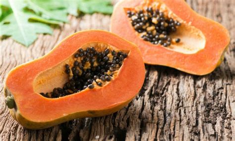 11 beneficios de la papaya y cómo consumirla diariamente