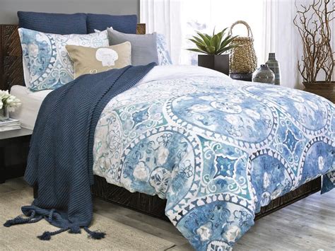 Vodena Bedding By Alamode Heirloom Linens Canadian Bedding In