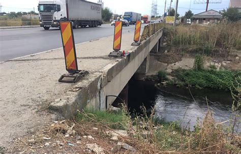 Accident Grav Pe Un Drum Na Ional Doi Oameni Au Murit Dup Ce Ma Ina