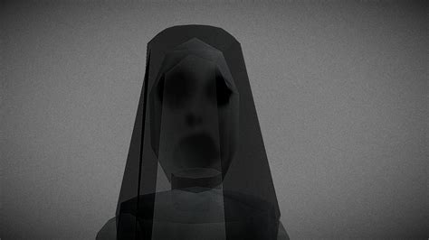 Slendrina (2013) 1.5 Replica - Download Free 3D model by Tommy123002 ...