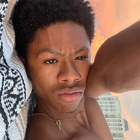 Eric ♊︎ Ericwilsonj • Threads Say More