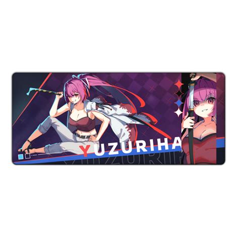 Yuzuriha Xl Desk Mat Yoku