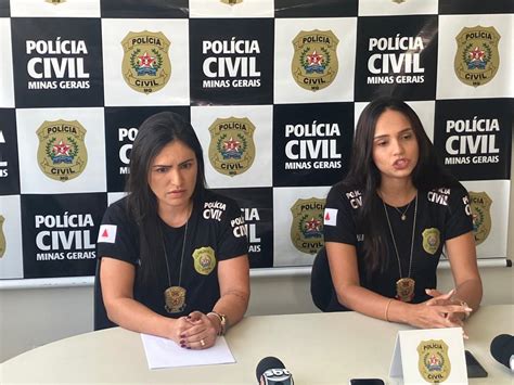 Homem Indiciado Pela Pol Cia Por Feminic Dio Em Nova Serrana