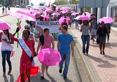 Durban Gay Pride Celebrates Years Of Freedom Mambaonline Gay