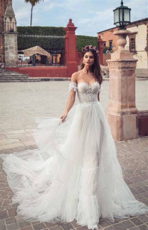 Julie Vino Wedding Dresses San Miguel Collection Petite Wedding Dress