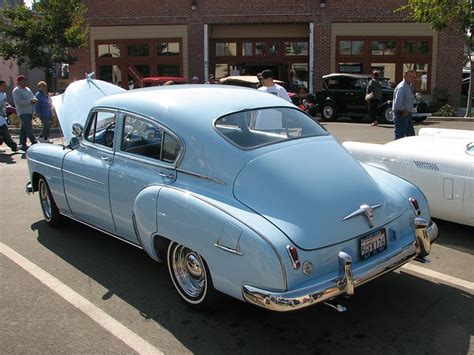 1950 Chevrolet Fleetline 4 Door 5gfk126 2 Flickr Photo Sharing