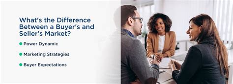 Buyer's vs. Seller's Market: How to Tell the Difference 