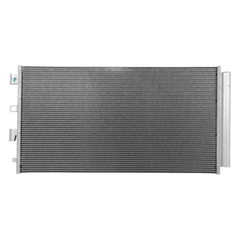 Motorcraft Yj A C Condenser