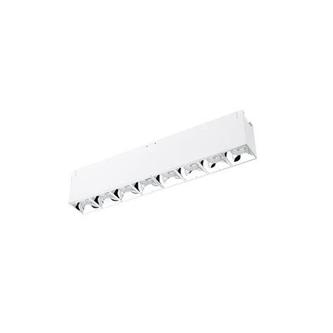 Multi Stealth Downlight Trimless 8 Cell X3fe5 Lighting Plus