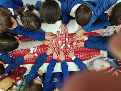 NATALE 2022 INIZIATIVE DI SOLIDARIETA IN TUTTI I PLESSI DELL