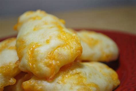 Cheesy Poofs - Cheap Eats - SavoryReviews