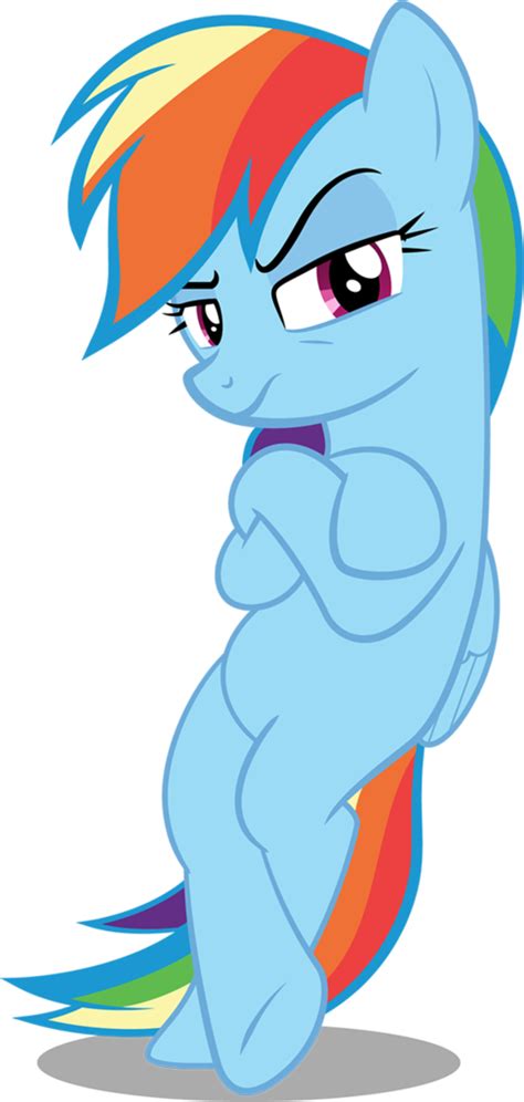 Safe Artist Spellboundcanvas Rainbow Dash Pegasus Pony