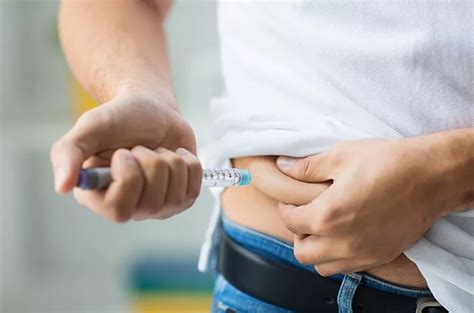 Adakah Efek Samping Suntik Insulin Bagi Pengidap Diabetes