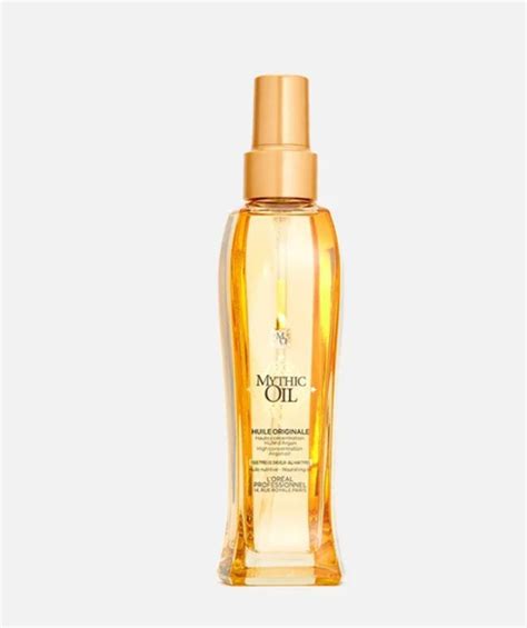 L'OREAL PROFESSIONNEL mythic oil - Масло для волос питательное, 100 мл ...