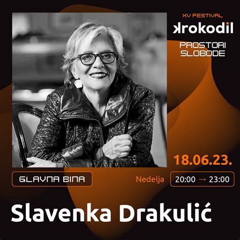 Krokodil Četvrto Veče Xv Festivala Krokodil