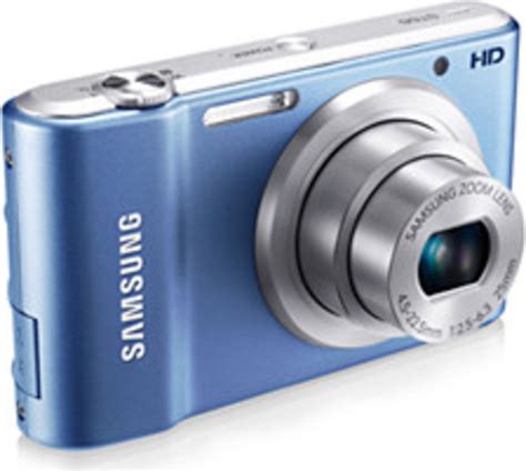 Samsung ST66 - Digital cameras - archive - CamerOK - Camera price ...