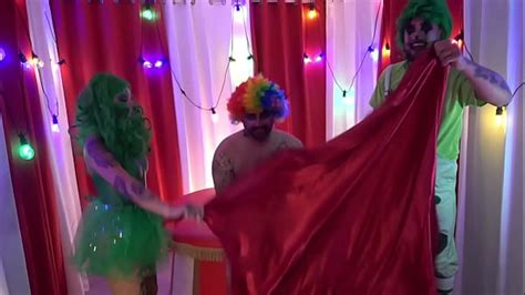 Clown Blowjob Videos XVIDEOS