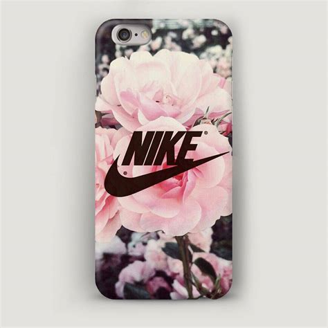 Nike Iphone 7 Case Floral Iphone 6s Case Sport Iphone 7 Plus