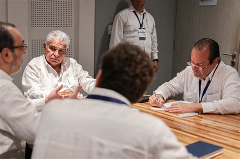 Panamá será sede del II Foro Económico de América Latina respaldado por la CAF