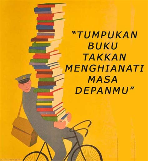 20 Gambar Poster Membaca Buku Dan Literasi Membaca Kuliah Desain