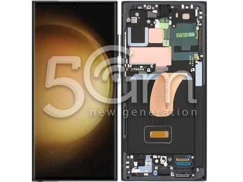 Samsung SM S918 S23 Ultra