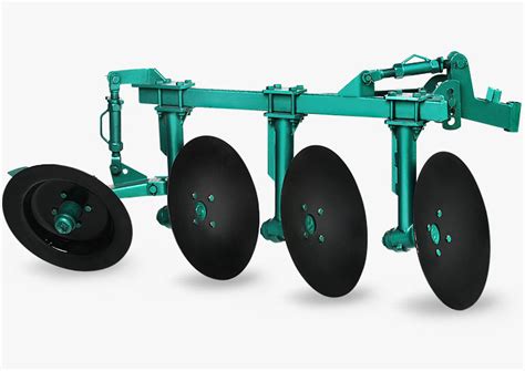 Talaythong Disc Plow 3 Disc Model 303