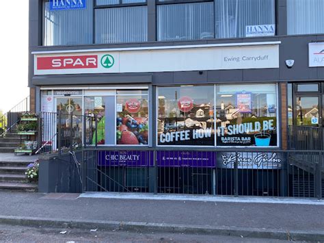 15 Reviews Of SPAR Carryduff Supermarket In Belfast County Down