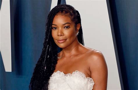 Gabrielle Union Emili Inesita