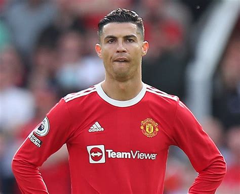 Manchester United Issue Statement After Ronaldos Explosive Interview