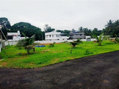 Land Plots 6 Cent Gated Villa Plots For Sale At Mannuthy Thrissur