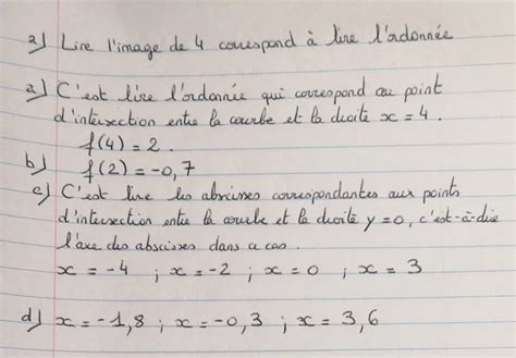 Bonjour je ne comprends mon exercice de mathématique quelqu un